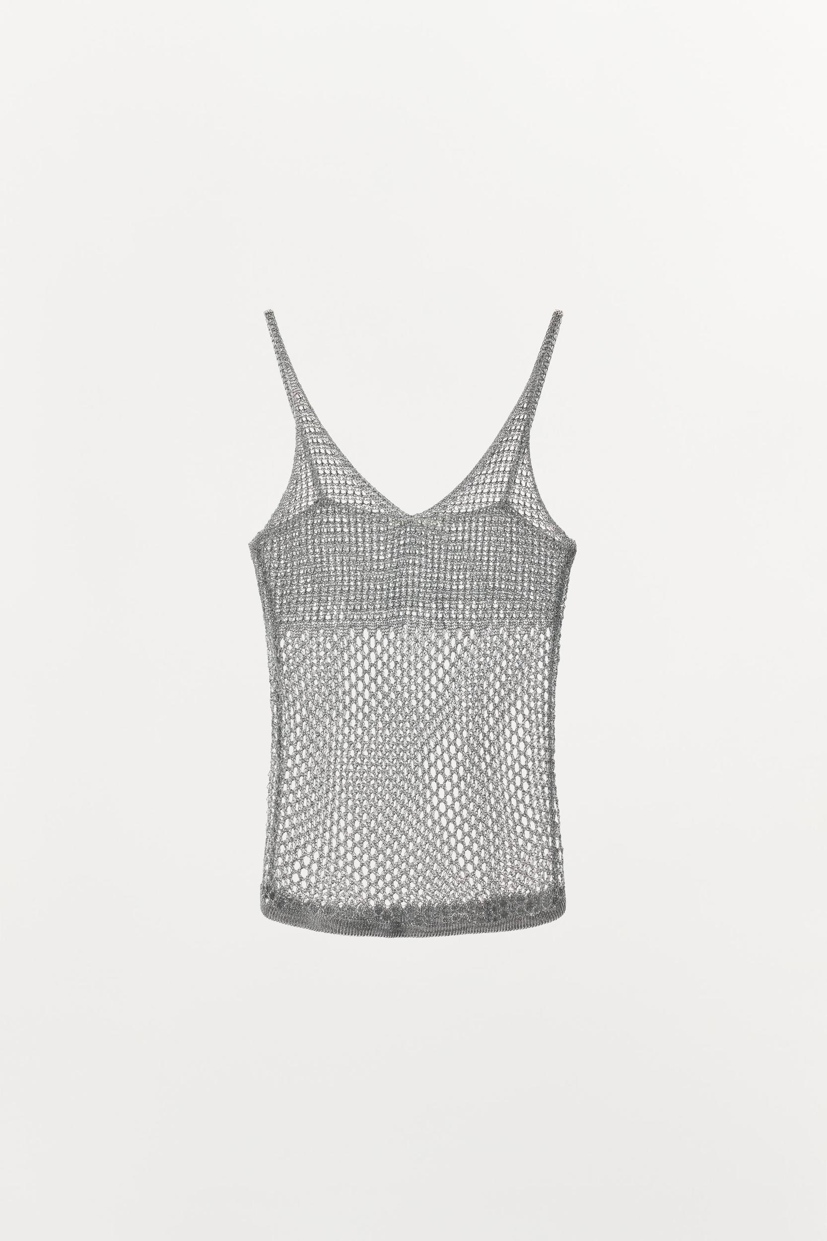 LIMITED EDITION BEADED EMBROIDERED SKIRT Product Image