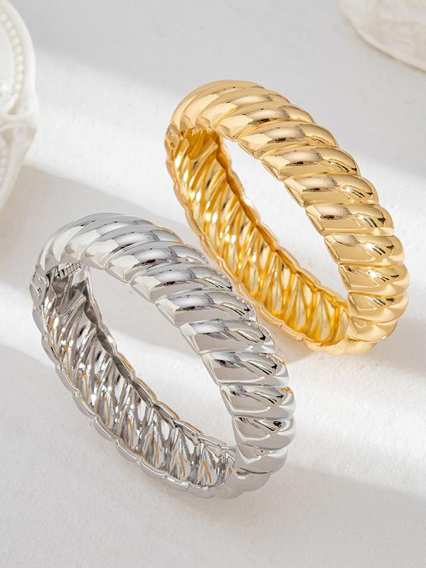 Geometric Bracelet Accessories Product Image