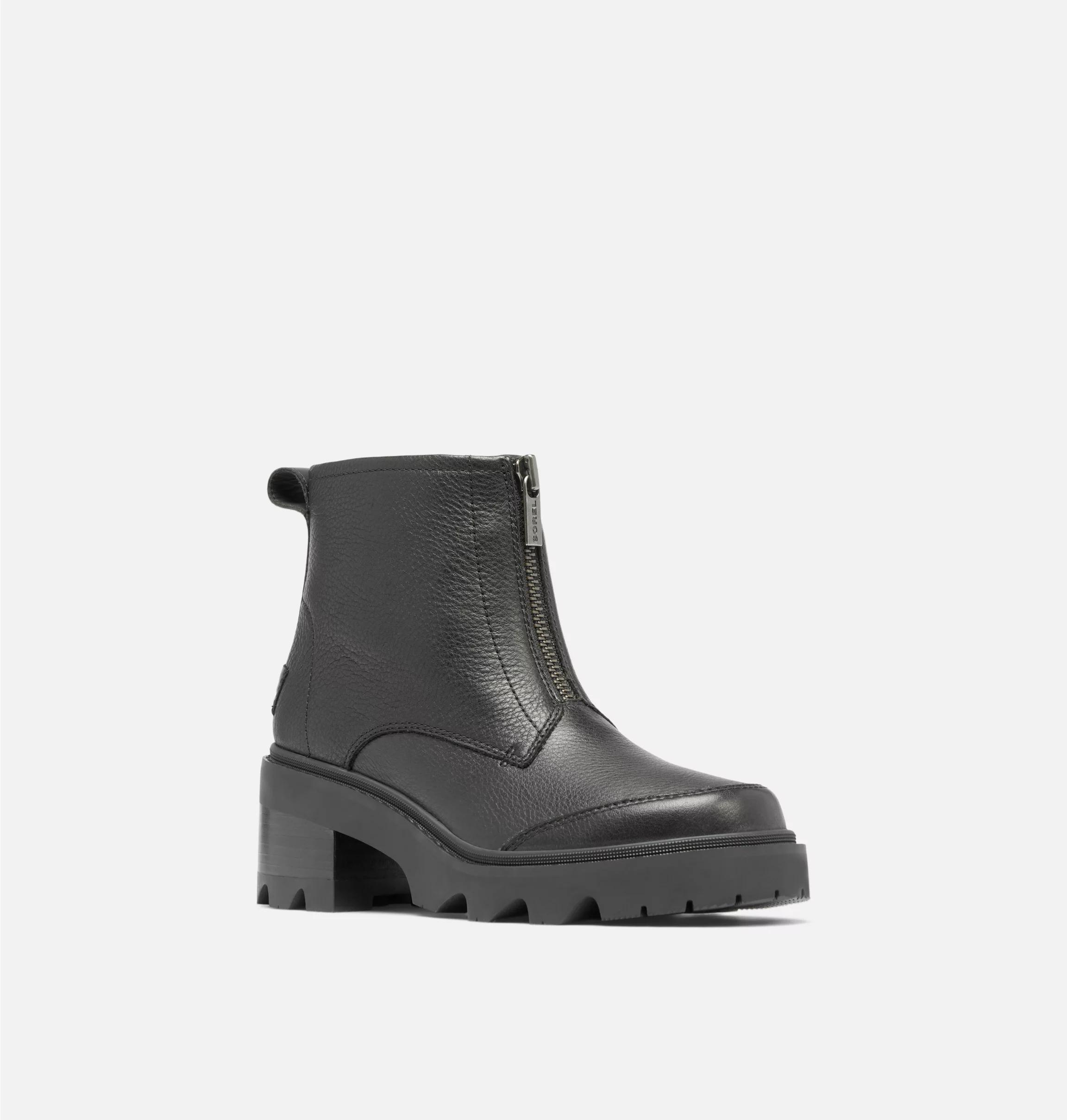 JOAN NOW™ Women's Zip Boot Product Image