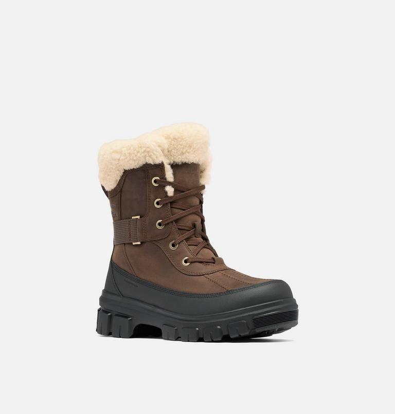 TIVOLI™ V Parc Women's Waterproof Boot Product Image