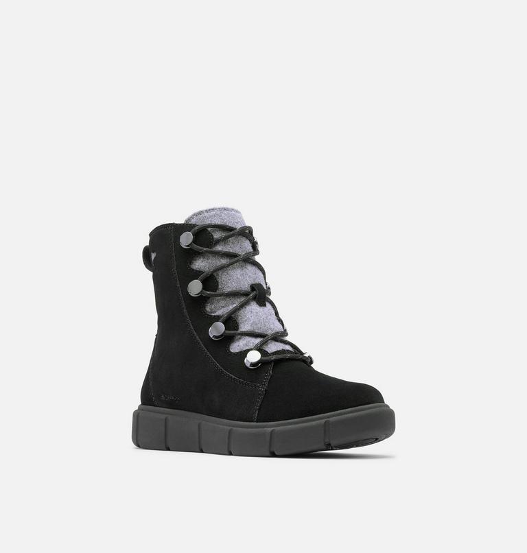 SOREL EXPLORER™ III Joan Women's Waterproof Boot Product Image