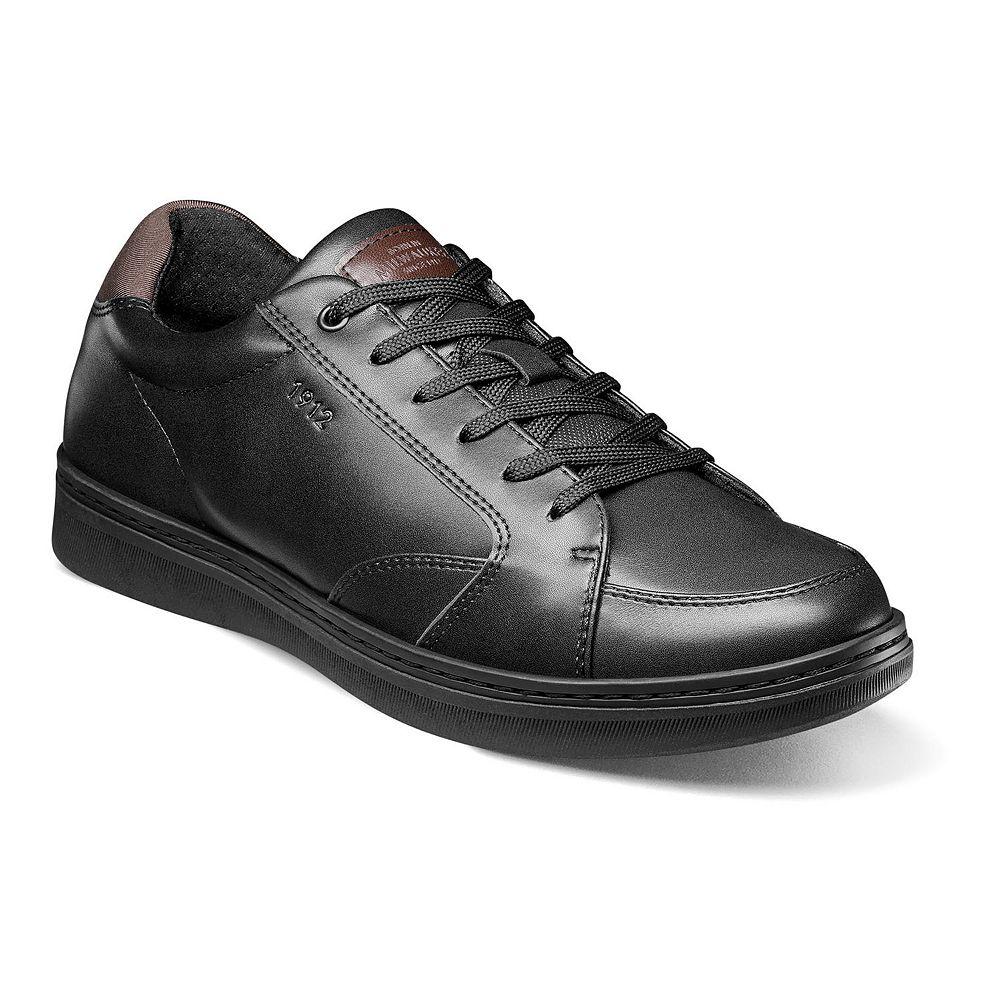 Nunn Bush® Aspire Men's Oxford Shoes, Size: 7, Black Product Image