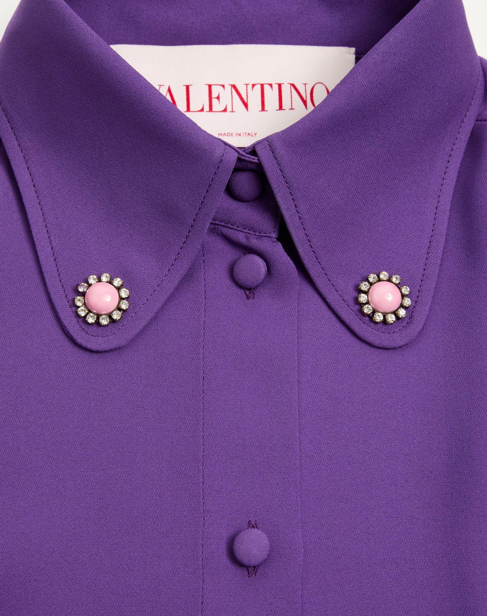 Georgette Blouse  Product Image