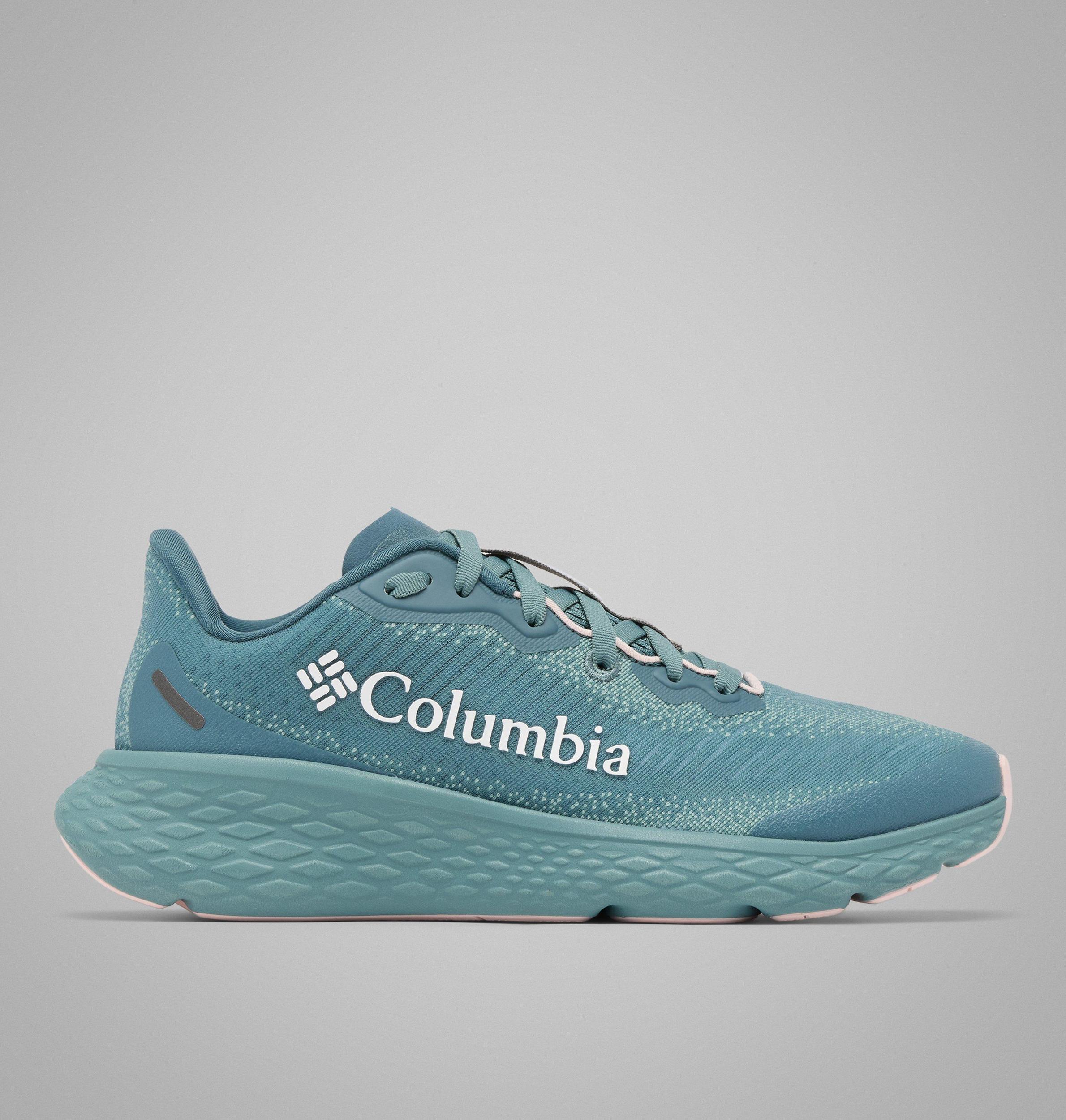 Columbia Womens Konos Featherweight Shoe- Product Image