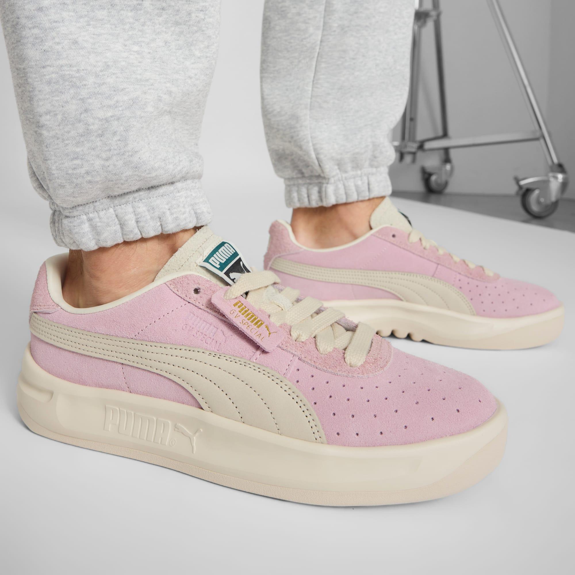 GV Special Suede Sneakers Product Image