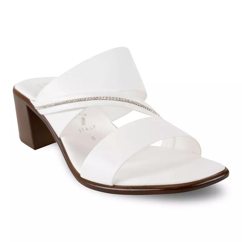 Italian Shoemakers Coletty Women's Dress Sandals,  Product Image