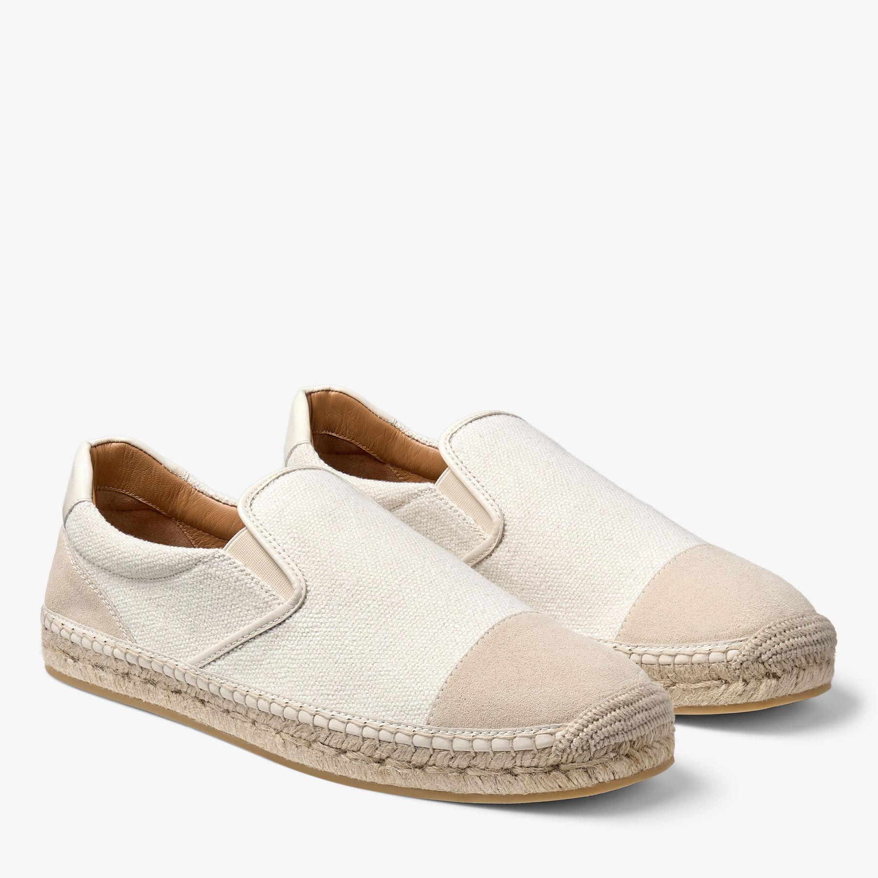 Ivan Espadrille Product Image