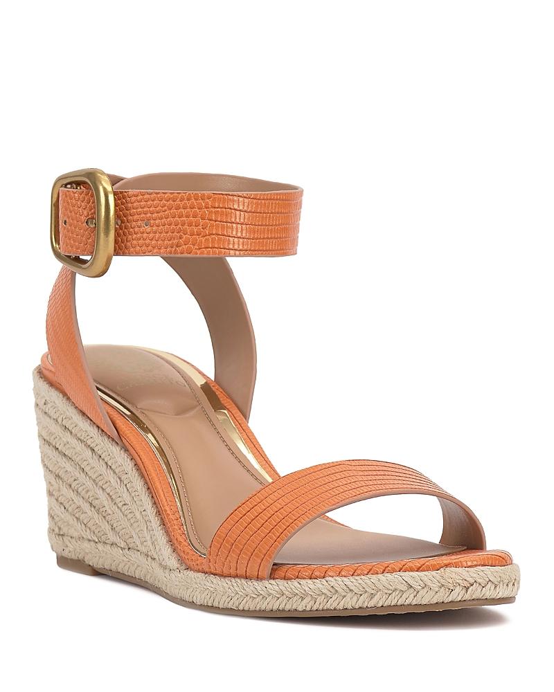 Vince Camuto Womens Felia Espadrille Wedge Sandals Product Image