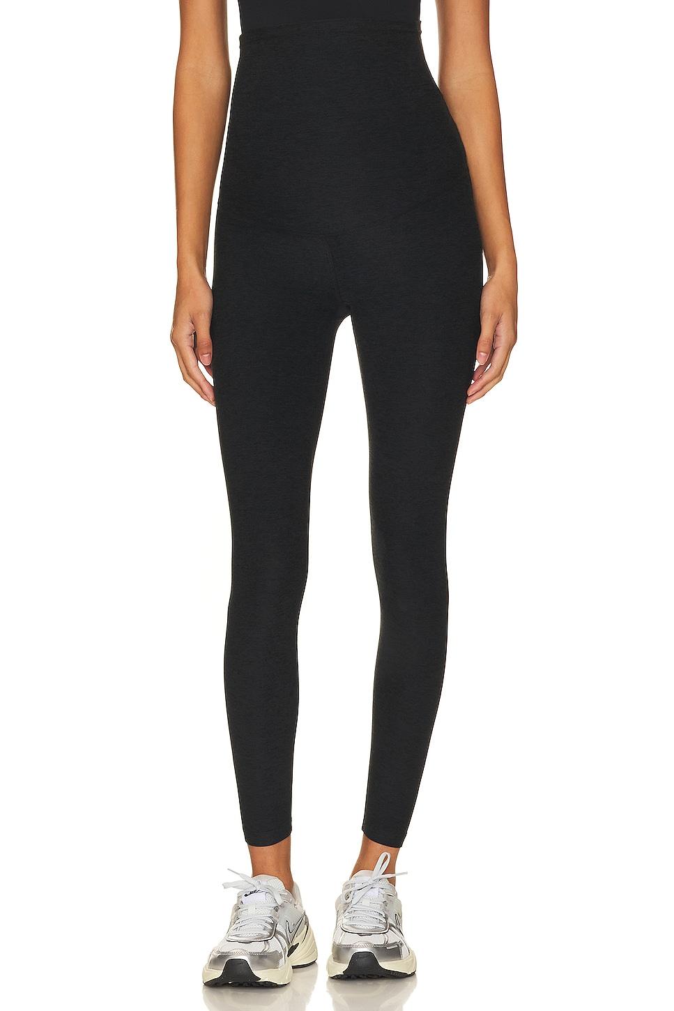 Spacedye Love The Bump Maternity Midi Legging Beyond Yoga Product Image