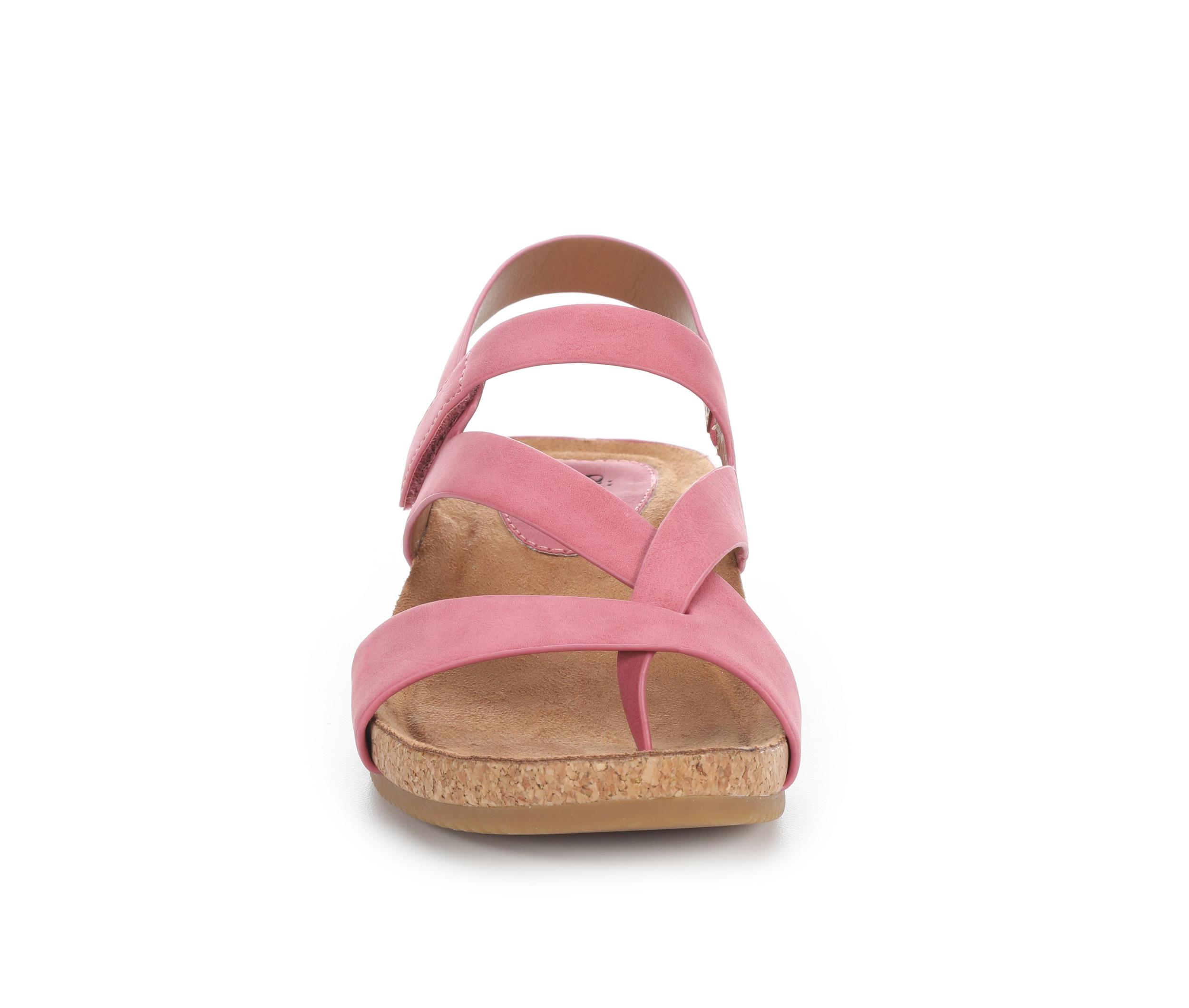 Women's EuroSoft Gianetta Sandals Product Image