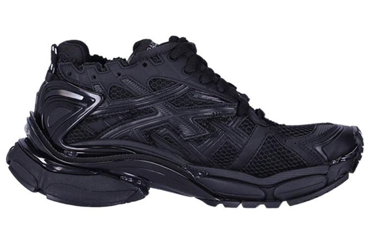 x Under Armour Runner chunky-sole sneakers Product Image