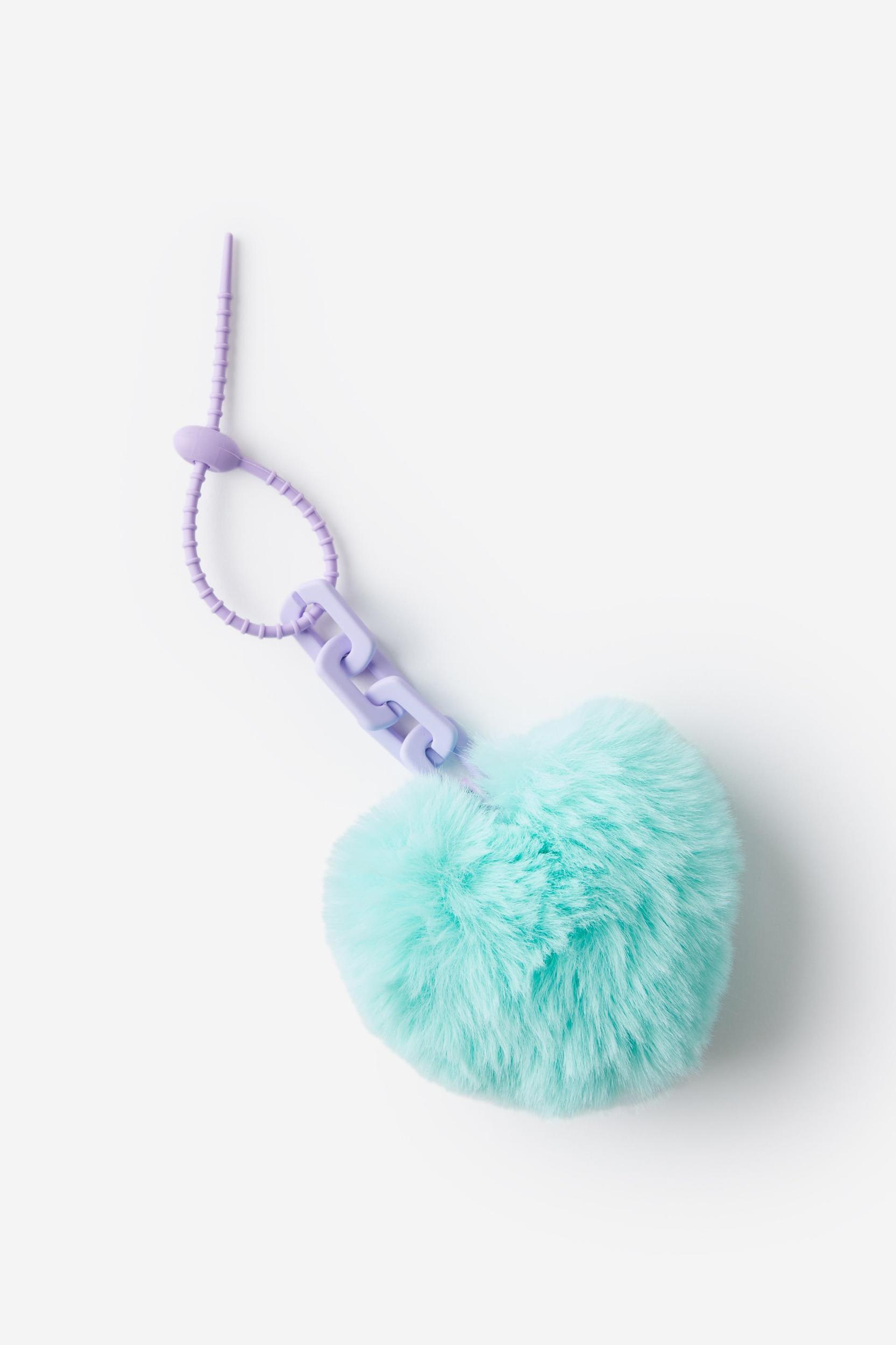 Bag Charm Product Image