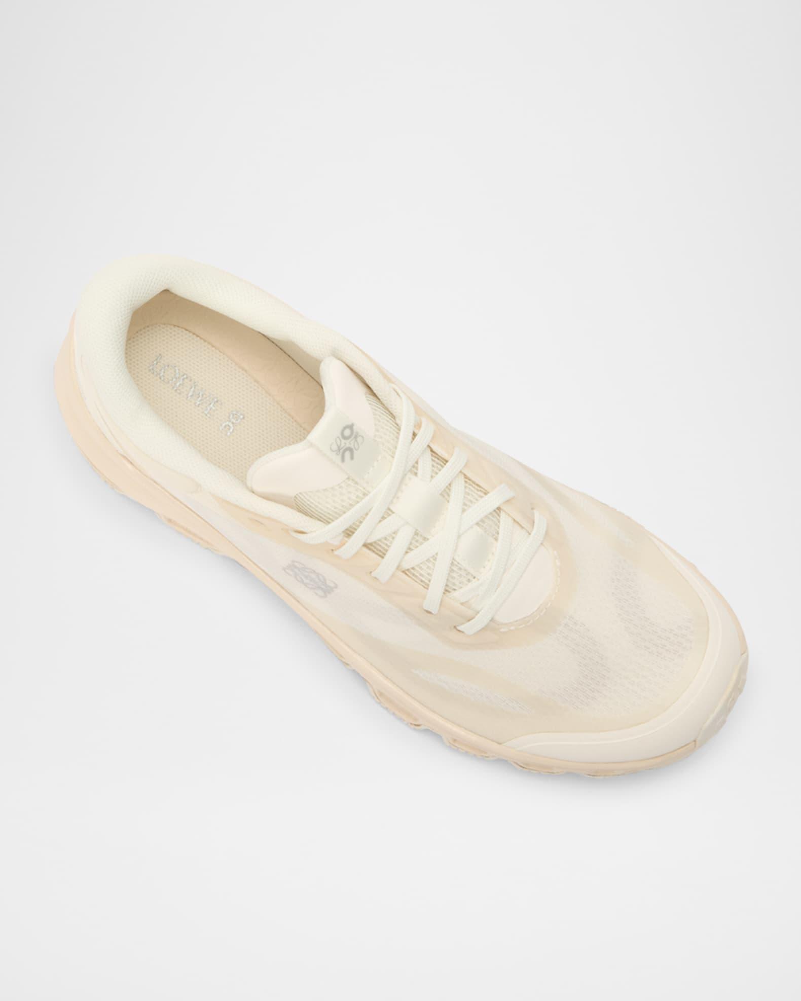 x On CloudVenture 2.0 Runner Sneakers Product Image