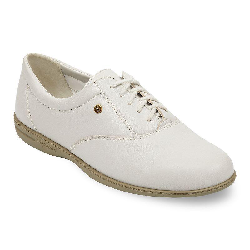 Easy Spirit Motion Women's Leather Oxford Sneakers,  Product Image