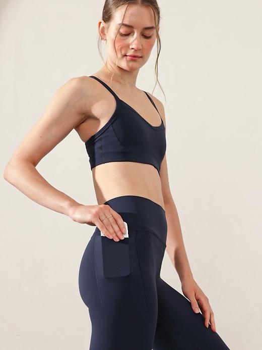 Transcend Stash High Rise Legging Product Image