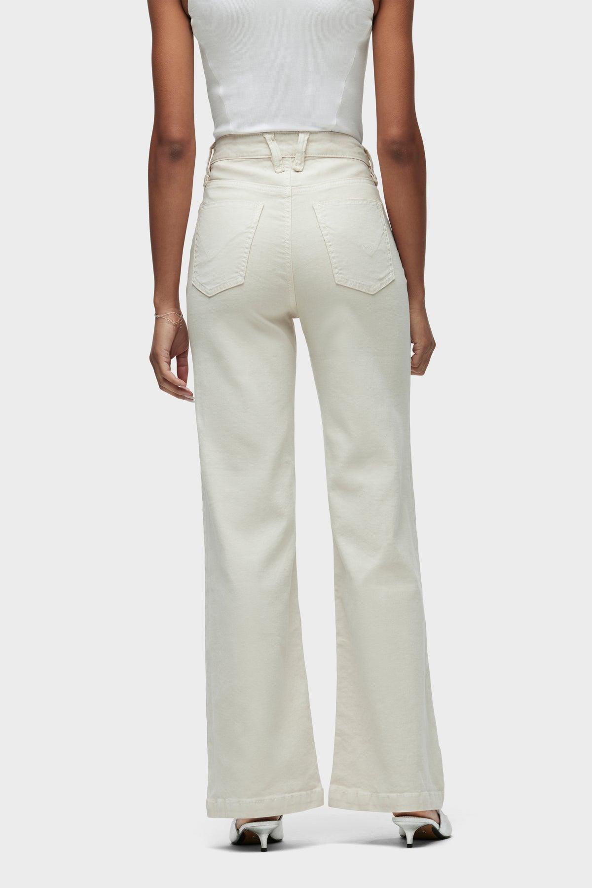 Jodie Loose Fit Wide Leg Jean Female Product Image