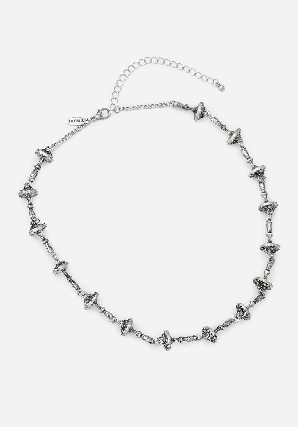 Fabula Linked Charm Necklace Product Image