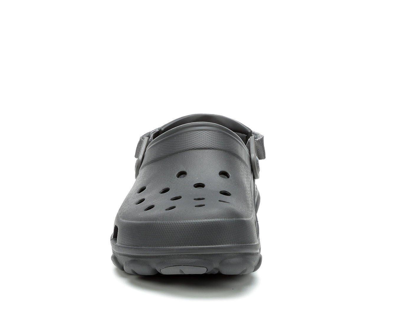 Adults' Crocs Classic All-Terrain Clogs Product Image