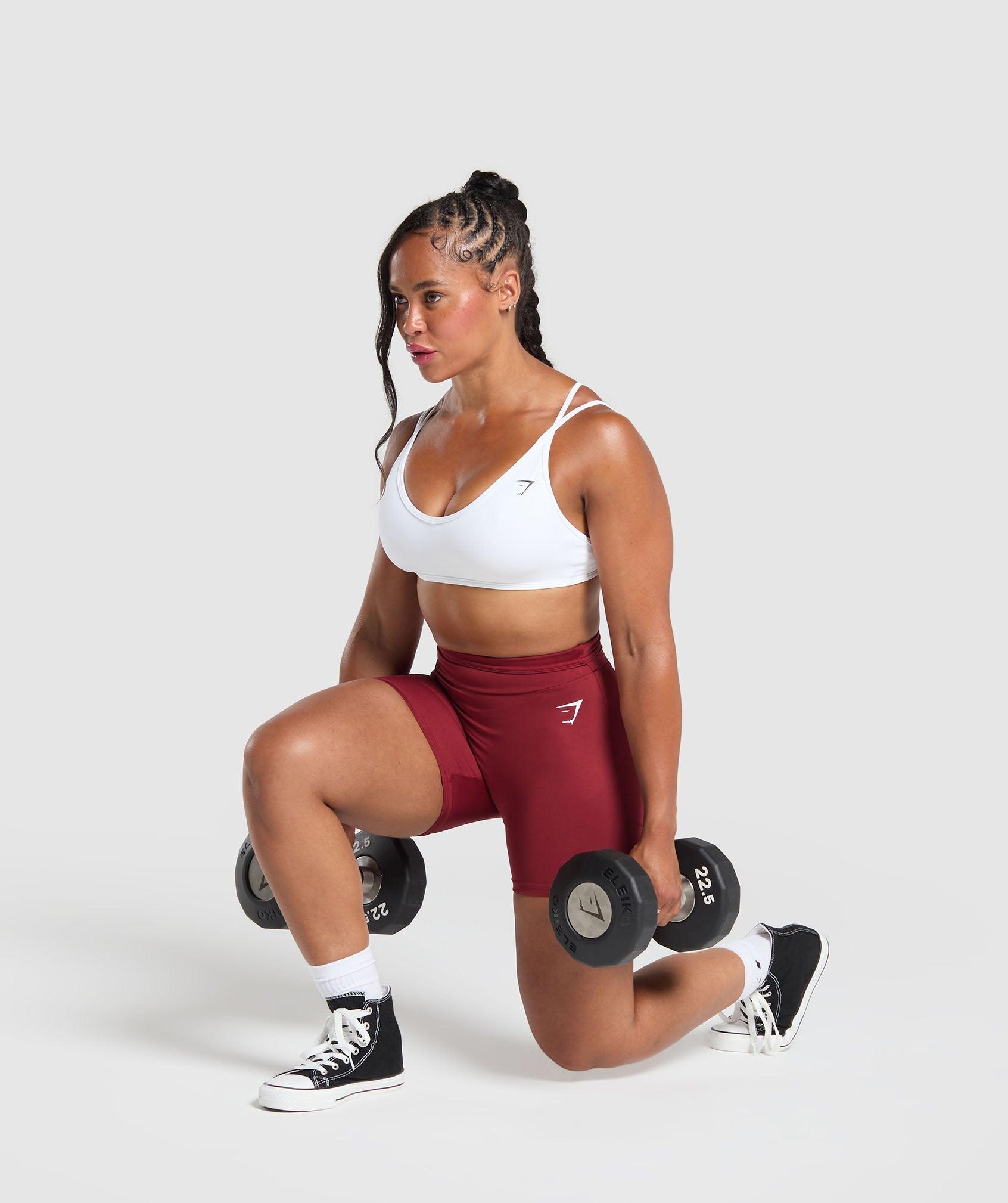 Reps Power Tight Shorts Product Image