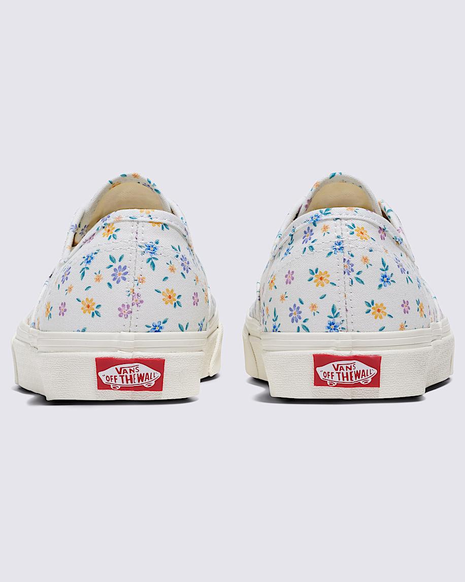 Customs Authentic Shoe in Customs| Vans US Product Image