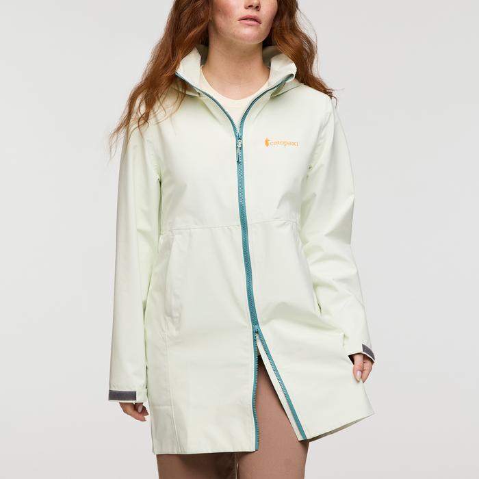Cielo Rain Trench - Women's Product Image