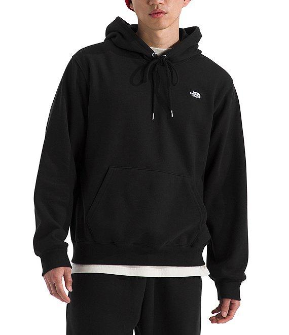 The North Face Essential Long Sleeve Fleece Hoodie Product Image
