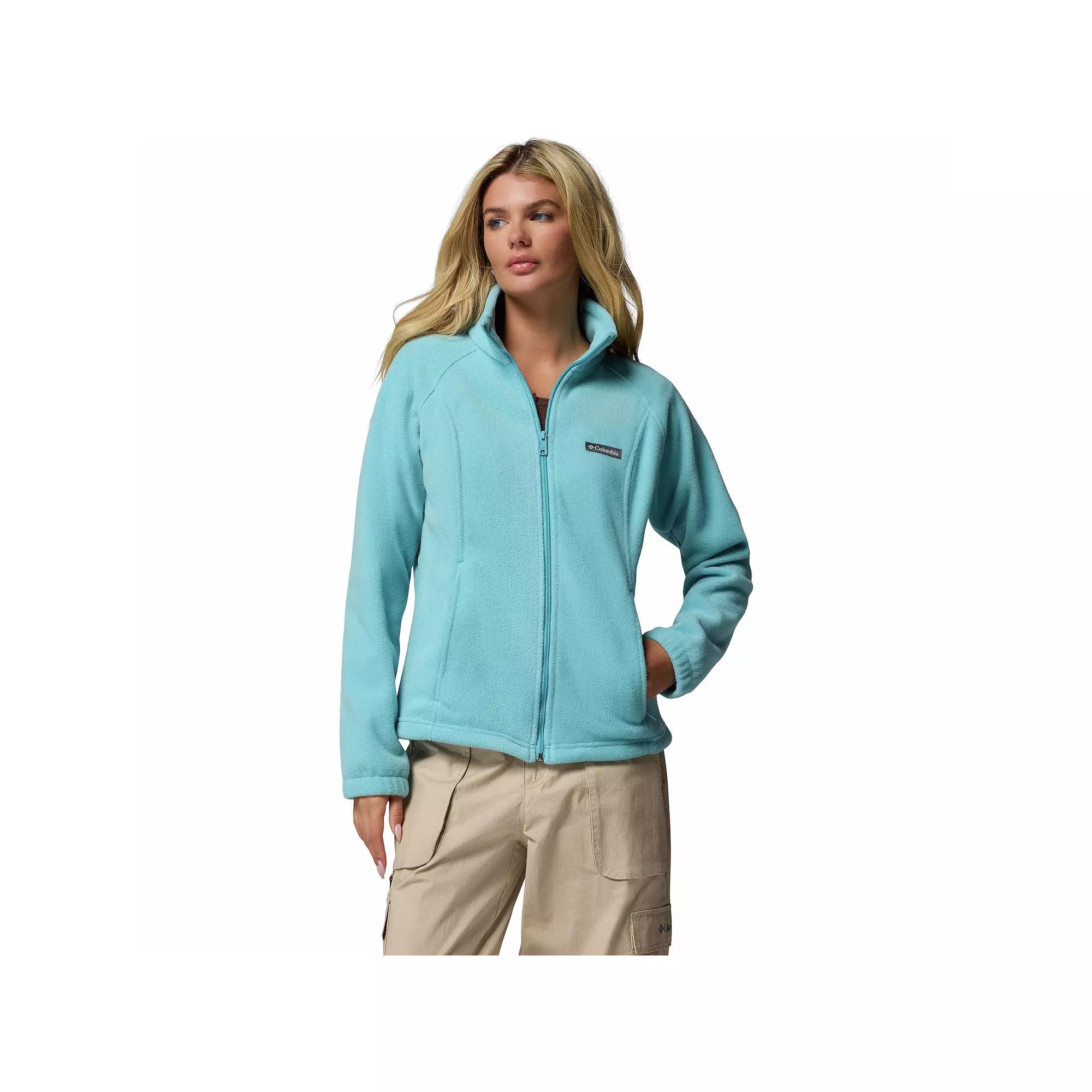 Columbia Womens Snowbound Crew Socks - 2 Pack- Product Image