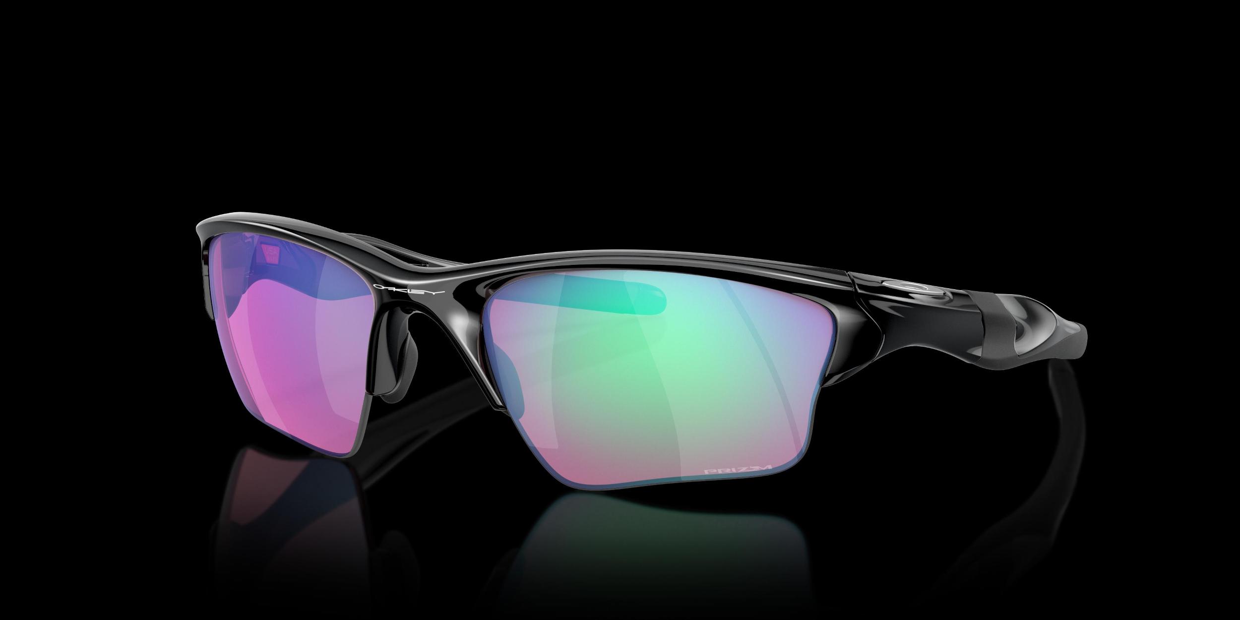 Oakley Mens Half Jacket 2.0 Xl Sunglasses Product Image