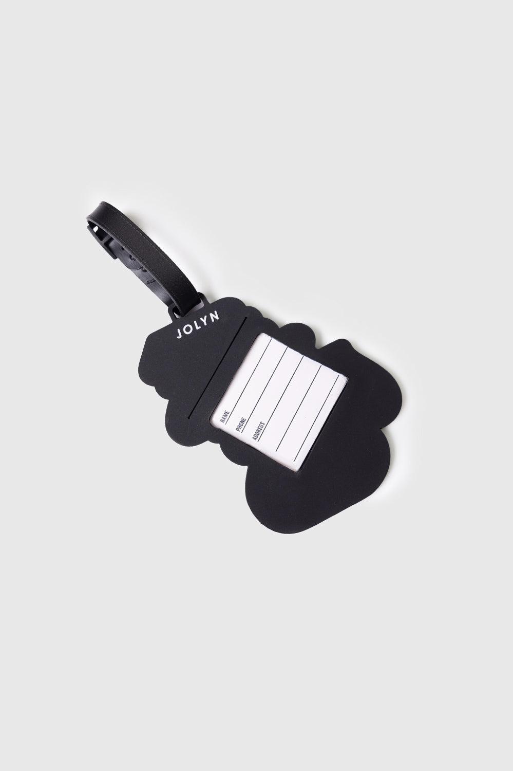 Luggage Tag - Stacked Product Image