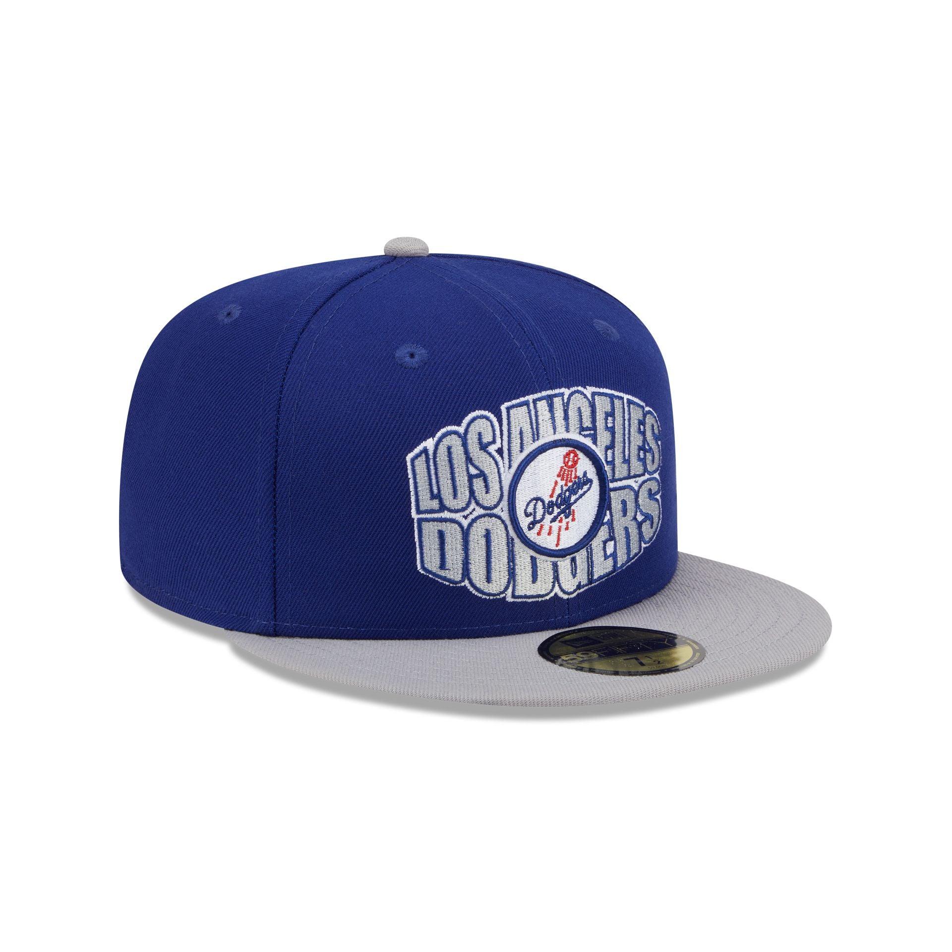 The Flash Two-Tone 9FIFTY Snapback Hat Male Product Image