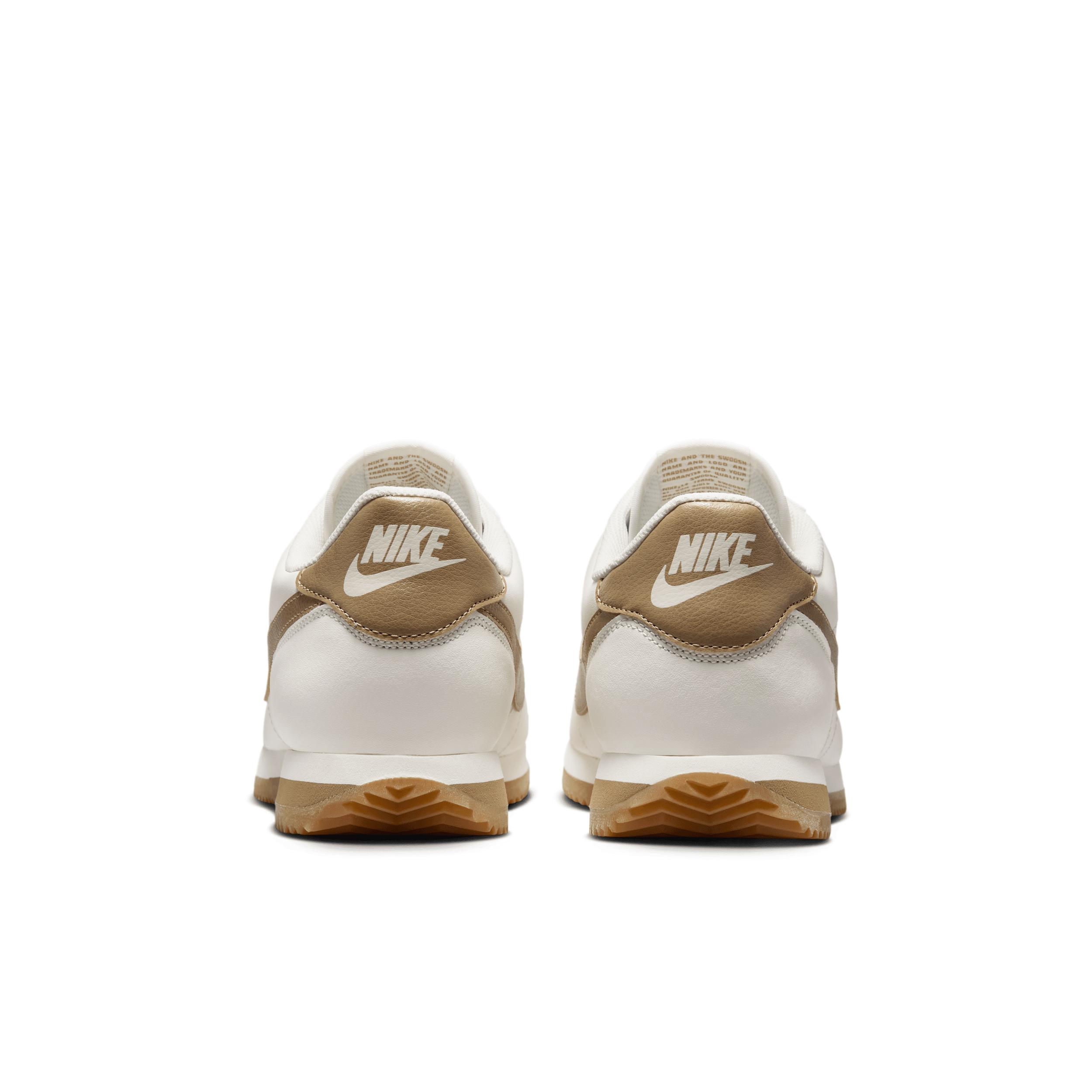 Nike Cortez Leather Men's Shoes Product Image