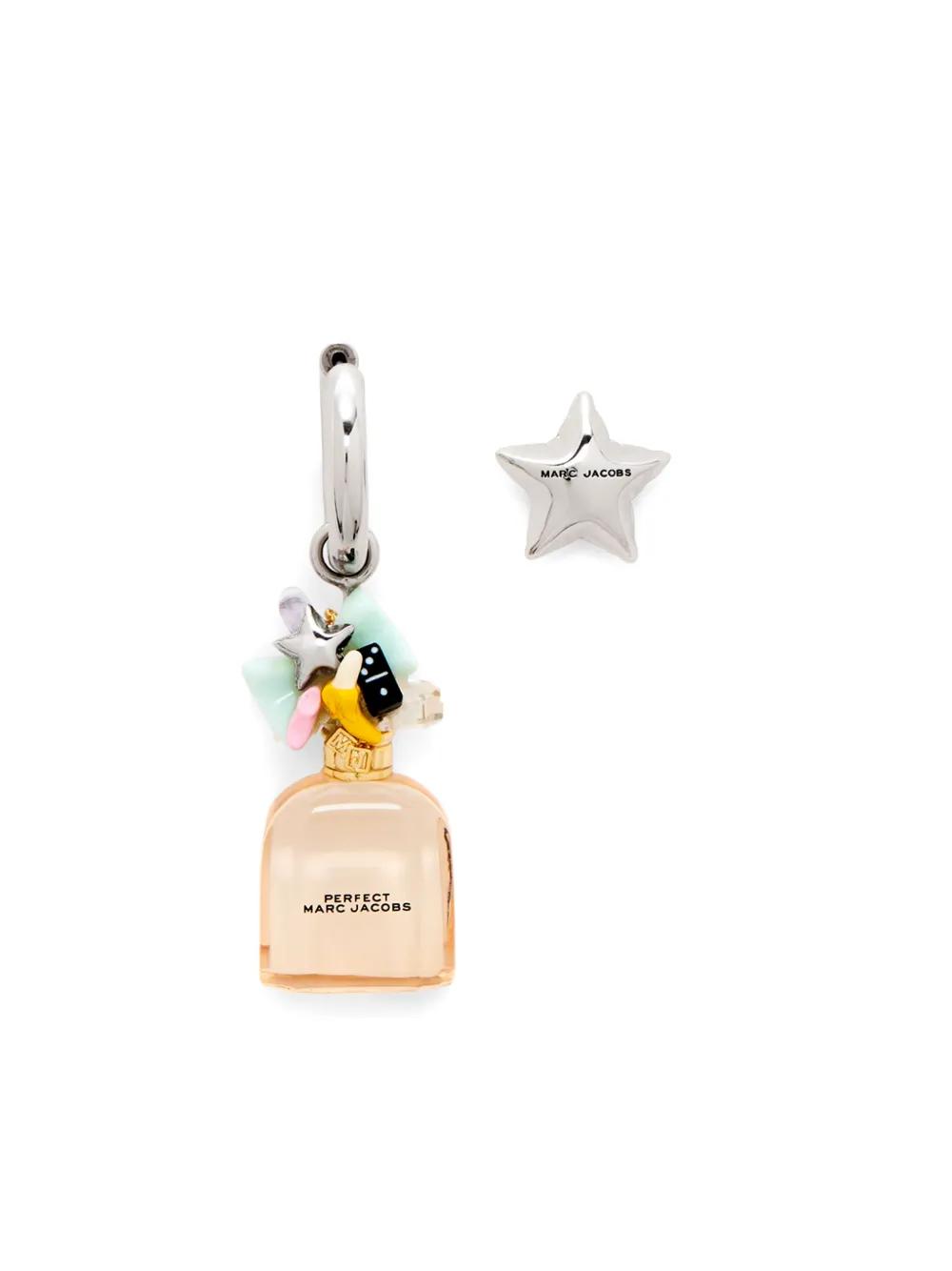 The Mini Icon earrings  Product Image