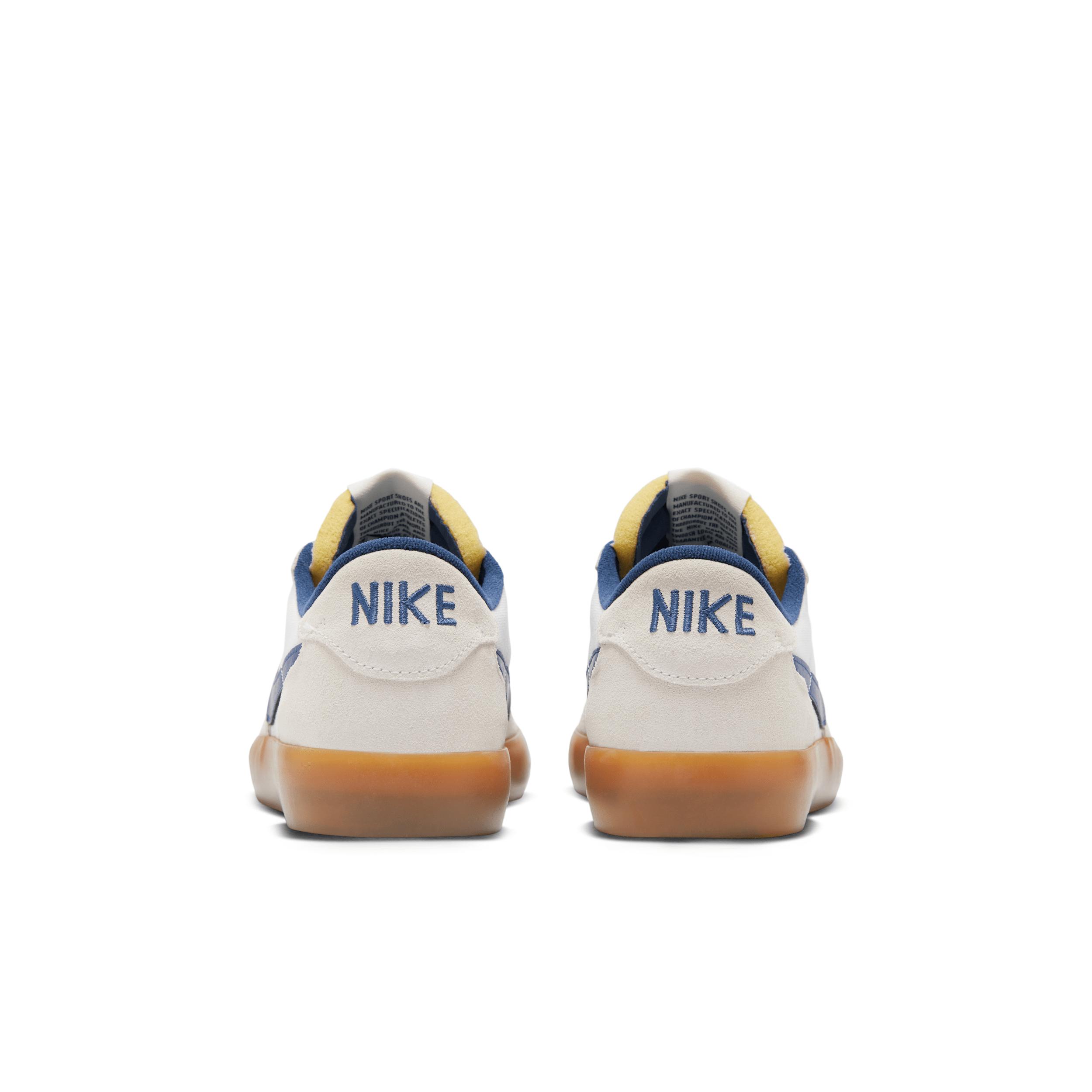 Men's Nike SB Heritage Vulc Skate Shoes Product Image