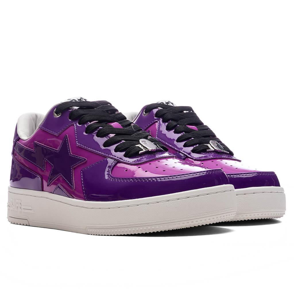 Bape STA Icon M2 - Purple Male Product Image