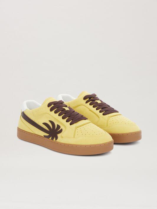 NEW PALM 1 SUEDE Product Image