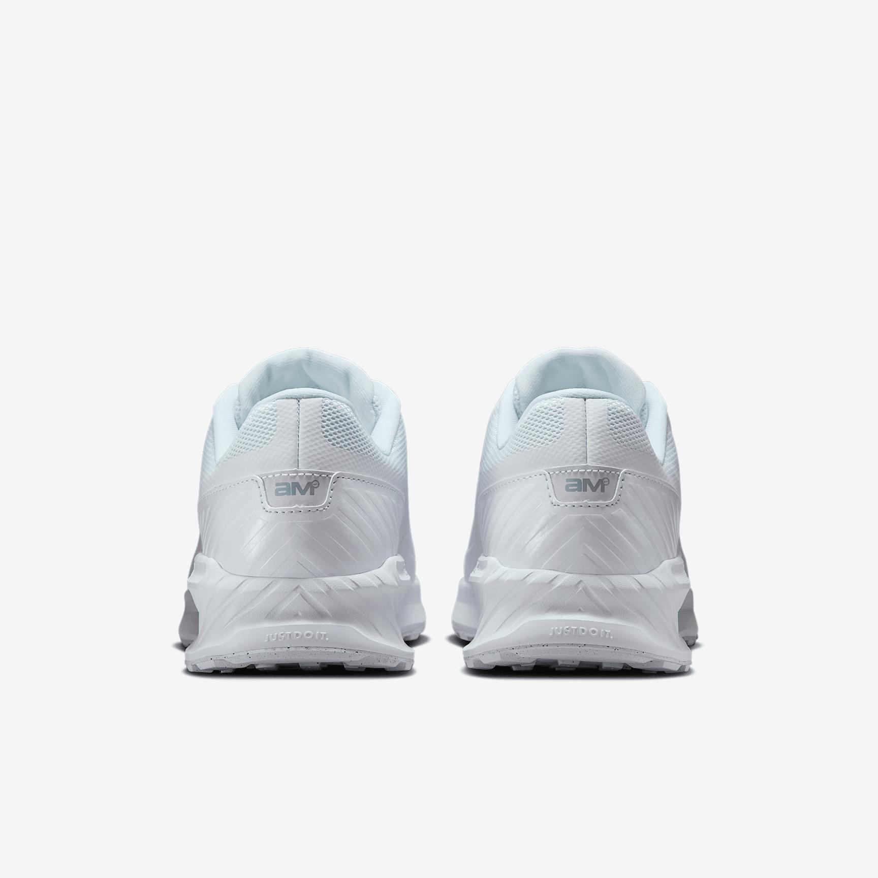 Nike Mens Air Max Bia Shoes | IF2624-100 Product Image