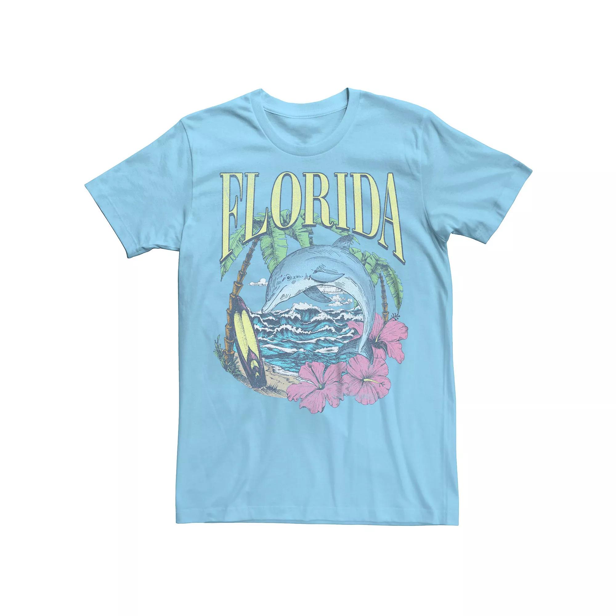 Men's Florida Dolphin Product Image