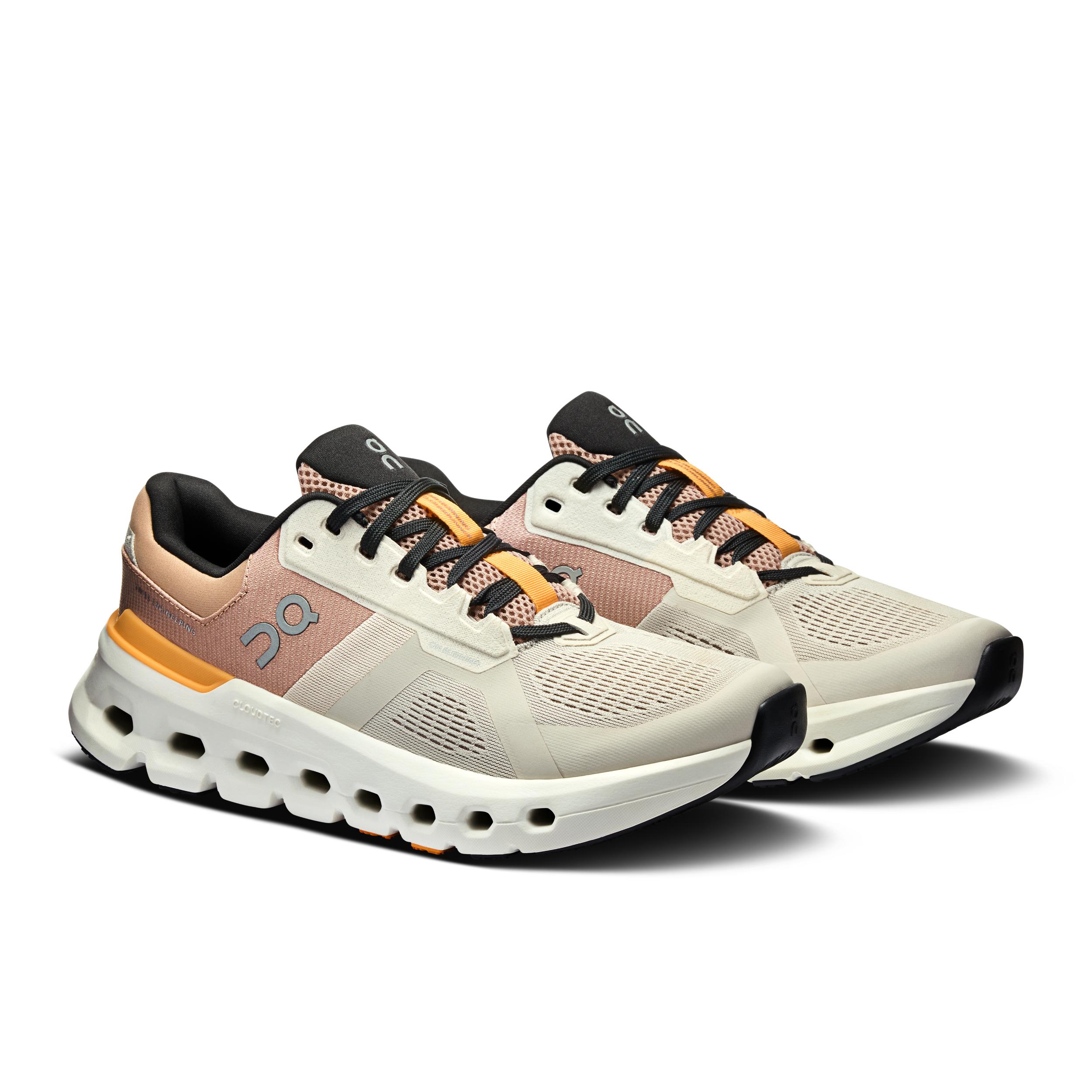 The Cloudrunner 2: Women’s Supportive Running Shoe Product Image
