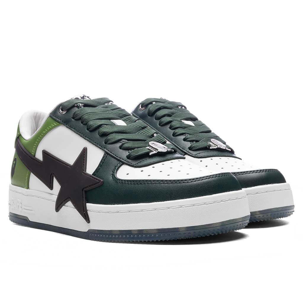 Bape STA OS M2 - Green Male Product Image