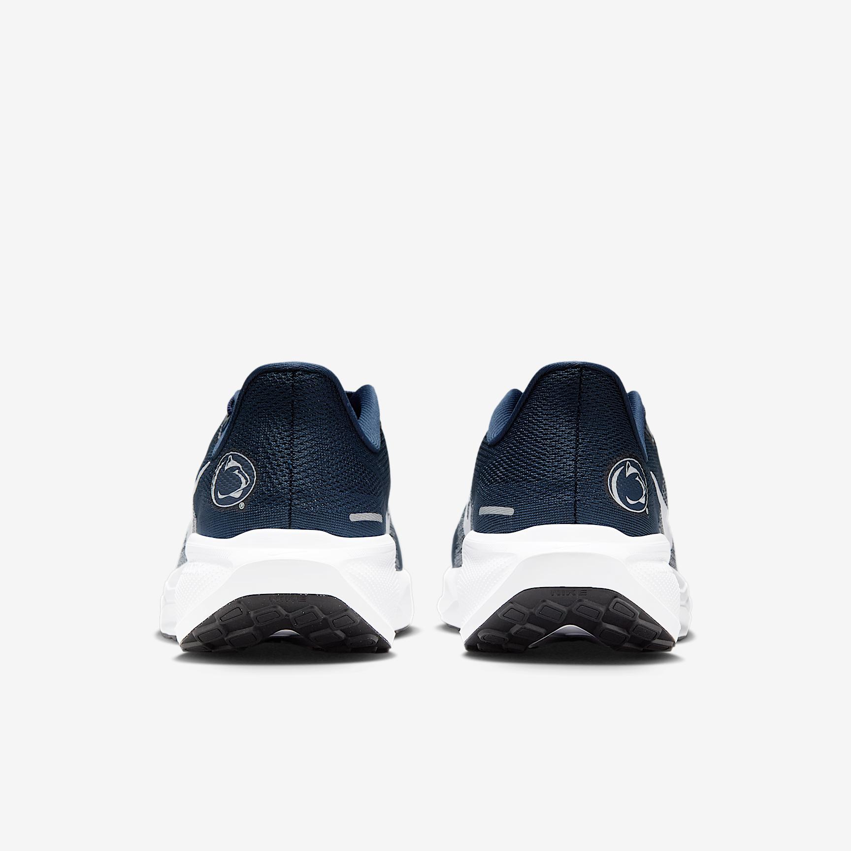 Penn State Pegasus 41 Men's Nike College Road Running Shoes Product Image