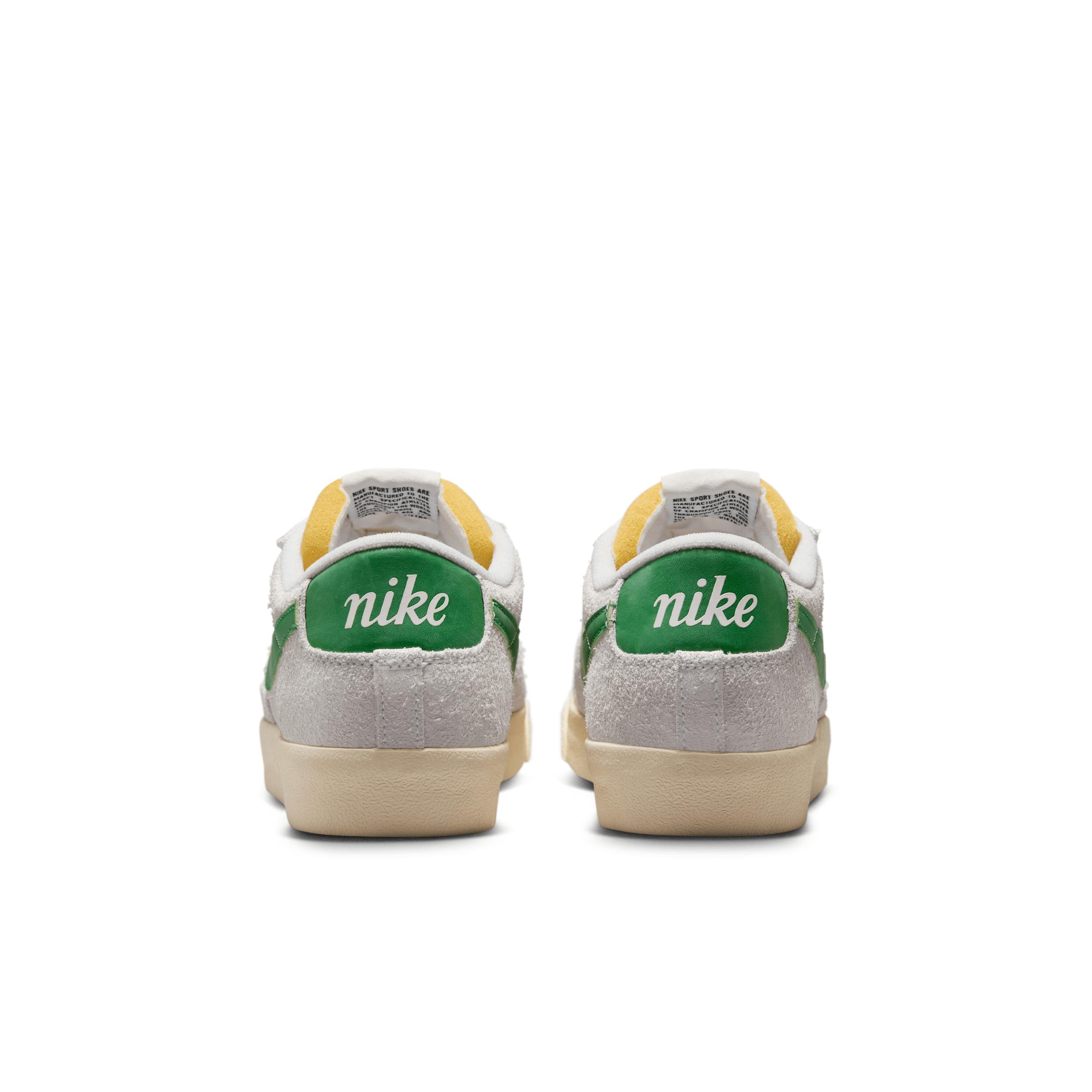 Nike Men's Blazer Low '77 Premium Shoes Product Image