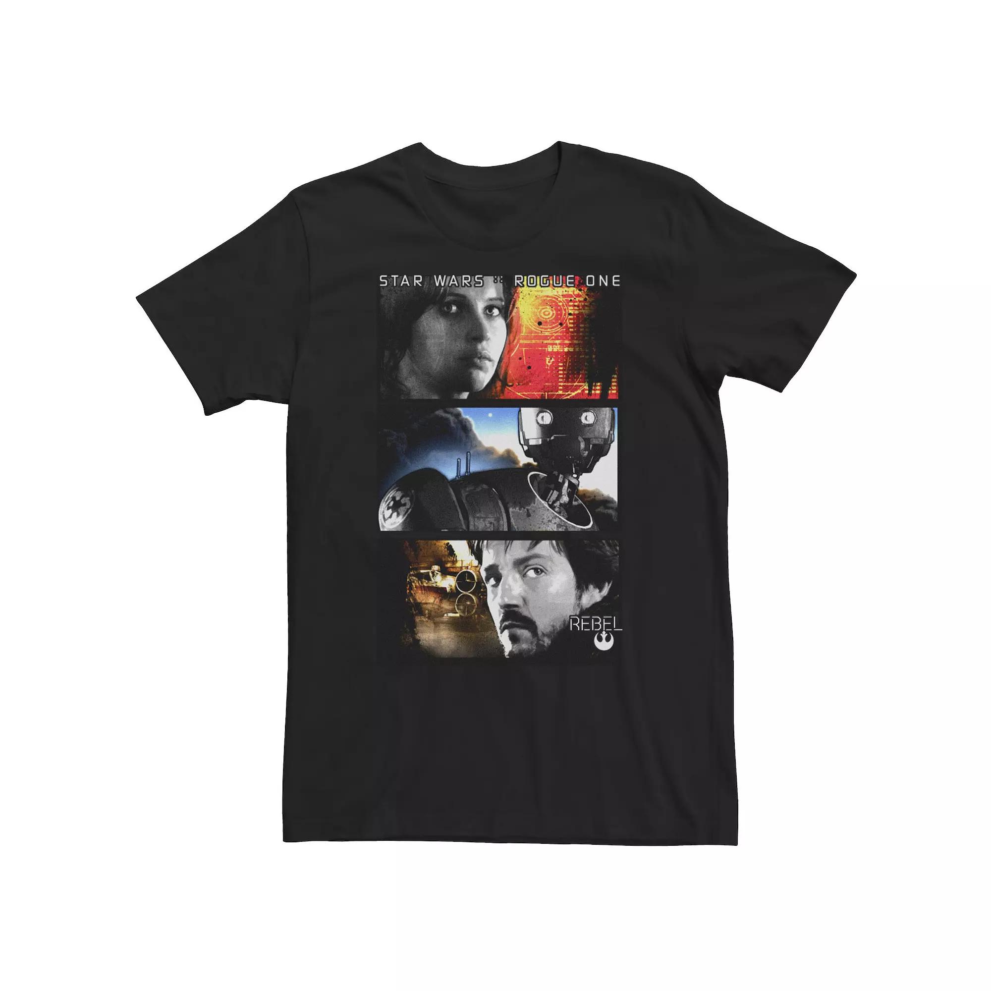 Men's Game Of Thrones The Iron Anniversary Logo Tee,  Product Image