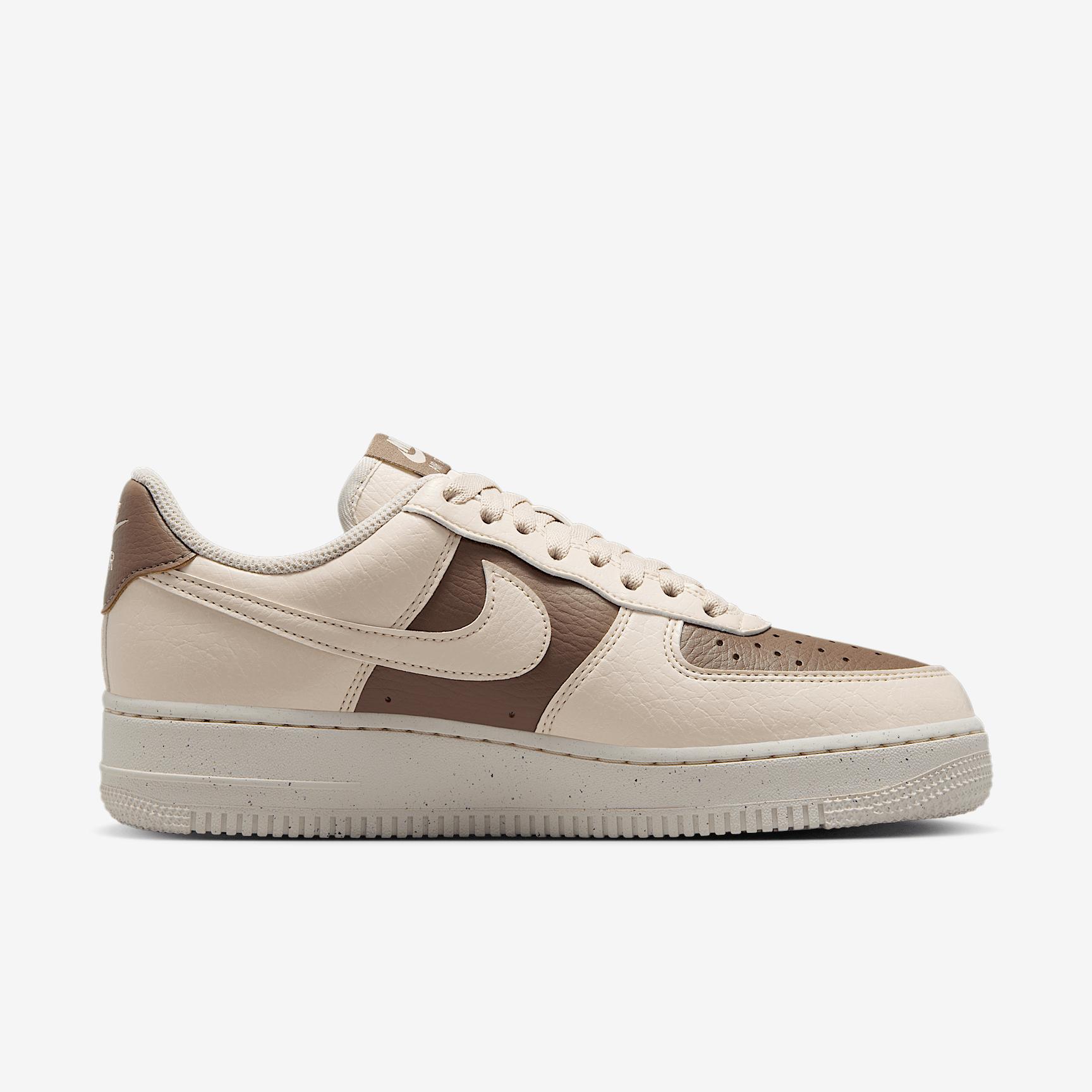 Womens Nike Air Force 1 07 Casual Shoes Product Image