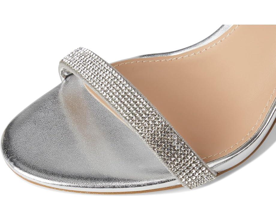 Lena Heeled Sandal Product Image