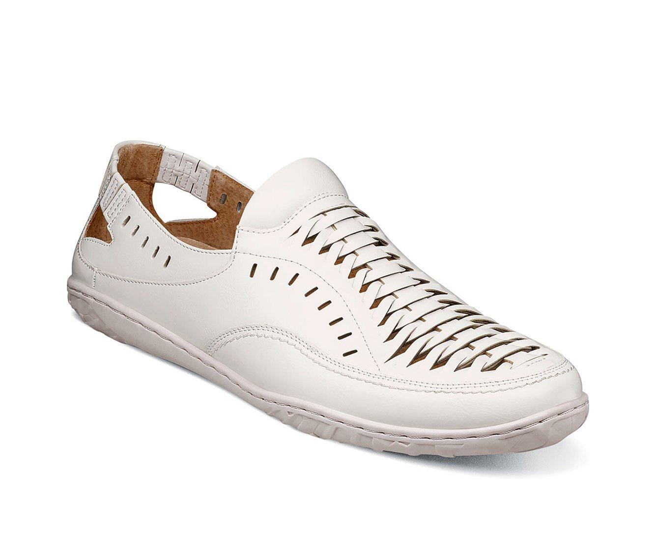 Men's Stacy Adams Ibiza Slip-On Shoes Product Image