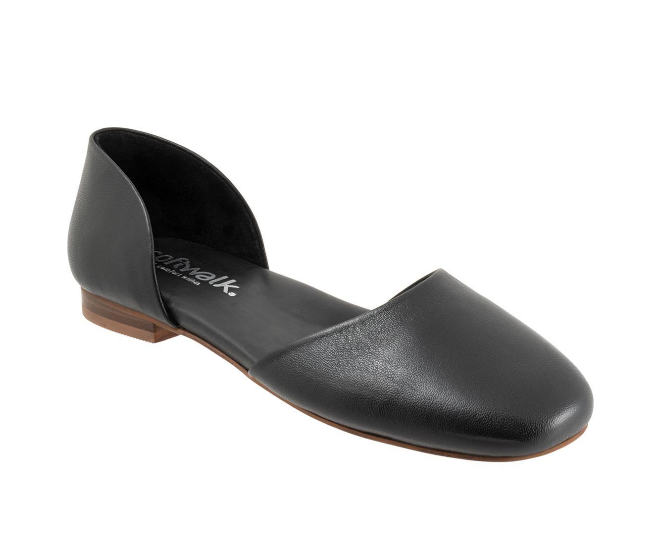 Women's Softwalk Kamari Flats Product Image