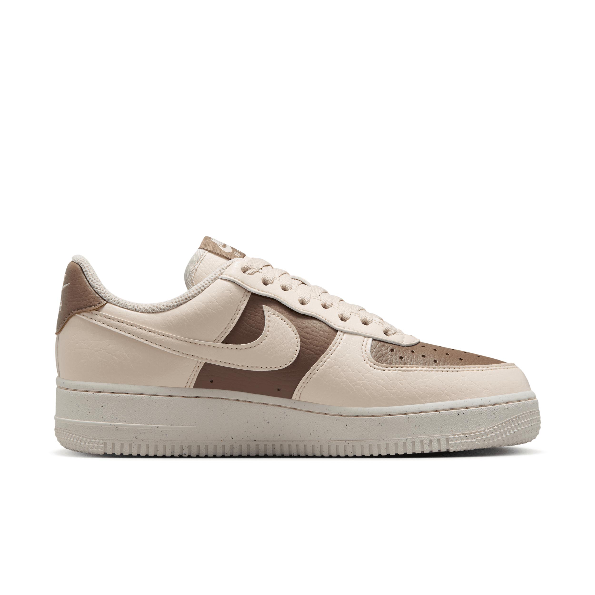 Womens Nike Air Force 1 07 Casual Shoes Product Image