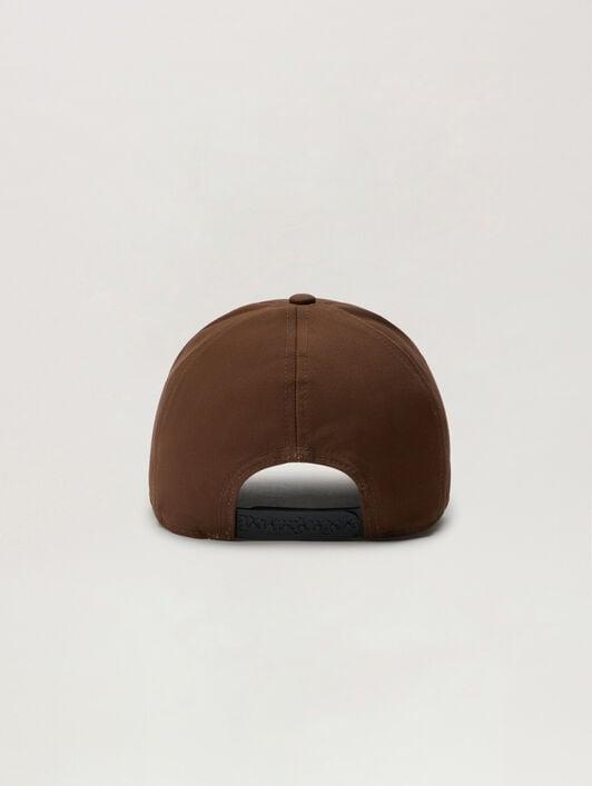 Classic Logo Cap Product Image