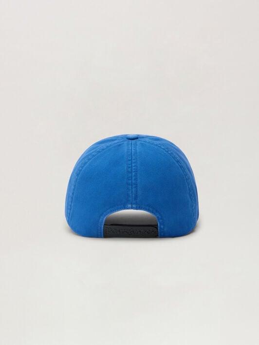 Palm Leaf Cap Product Image