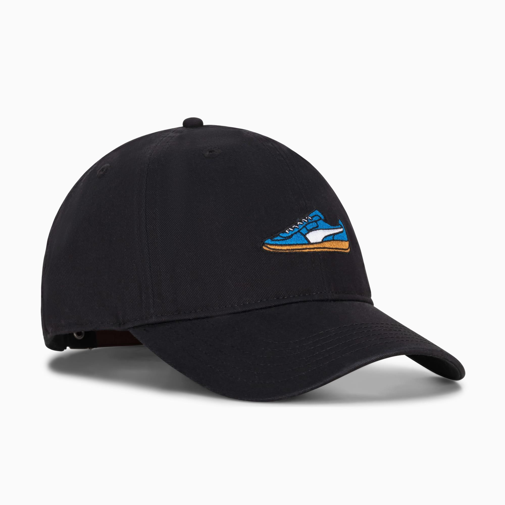 Palermo Dad Adjustable Cap Product Image